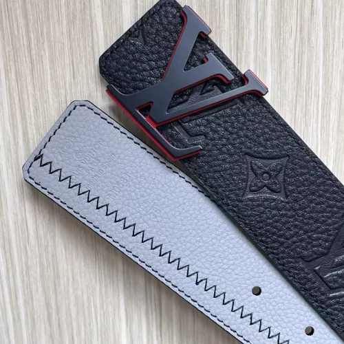 Louis Vuitton AAA Quality Belts In 4.0cm For Men #1328466