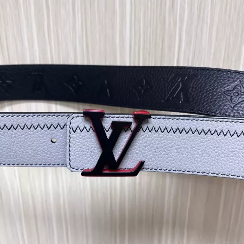 Cheap Louis Vuitton AAA Quality Belts In 4.0cm For Men #1328466 Replica Wholesale [$60.00 USD] [ITEM#1328466] on Replica Louis Vuitton AAA Quality Belts