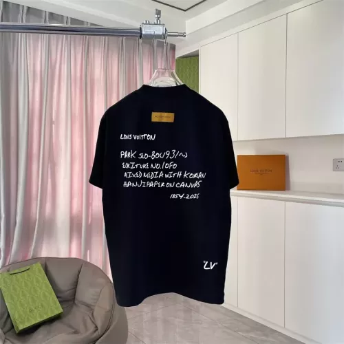 Louis Vuitton LV T-Shirts Short Sleeved For Unisex #1328468
