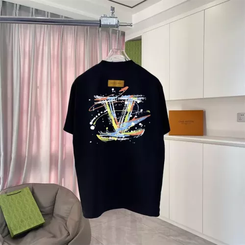 Louis Vuitton LV T-Shirts Short Sleeved For Unisex #1328474