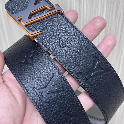 Cheap Louis Vuitton AAA Quality Belts In 4.0cm For Men #1328475 Replica Wholesale [$60.00 USD] [ITEM#1328475] on Replica Louis Vuitton AAA Quality Belts