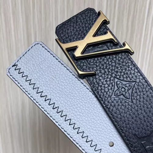 Louis Vuitton AAA Quality Belts In 4.0cm For Men #1328477