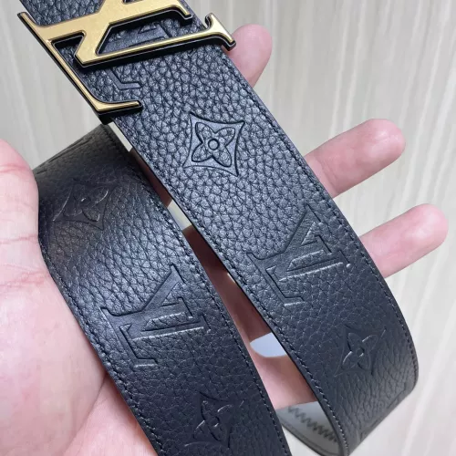 Cheap Louis Vuitton AAA Quality Belts In 4.0cm For Men #1328477 Replica Wholesale [$60.00 USD] [ITEM#1328477] on Replica Louis Vuitton AAA Quality Belts