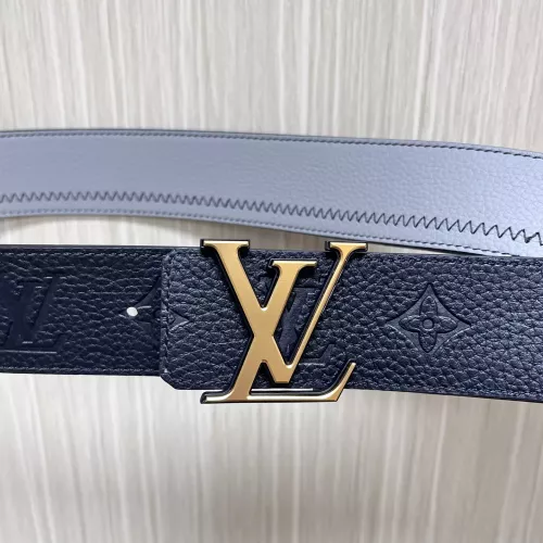 Cheap Louis Vuitton AAA Quality Belts In 4.0cm For Men #1328477 Replica Wholesale [$60.00 USD] [ITEM#1328477] on Replica Louis Vuitton AAA Quality Belts