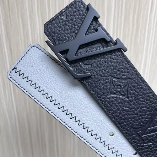 Louis Vuitton AAA Quality Belts In 4.0cm For Men #1328478