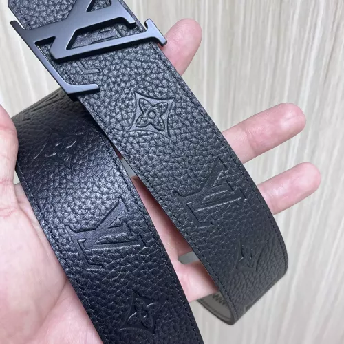 Cheap Louis Vuitton AAA Quality Belts In 4.0cm For Men #1328478 Replica Wholesale [$60.00 USD] [ITEM#1328478] on Replica Louis Vuitton AAA Quality Belts