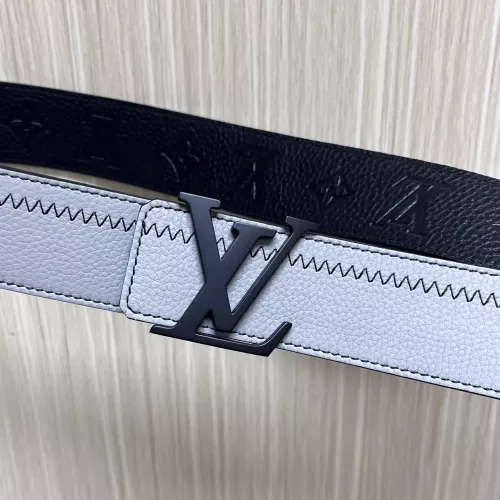 Cheap Louis Vuitton AAA Quality Belts In 4.0cm For Men #1328478 Replica Wholesale [$60.00 USD] [ITEM#1328478] on Replica Louis Vuitton AAA Quality Belts