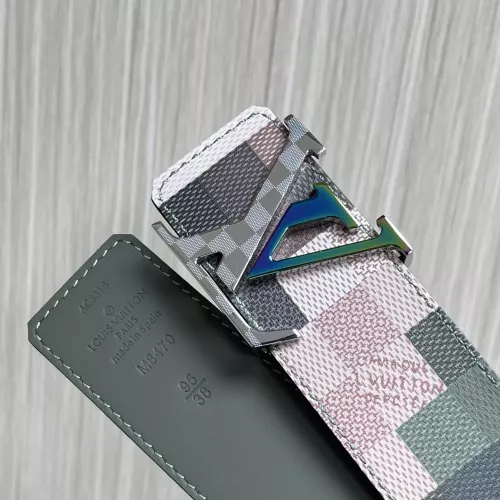 Louis Vuitton AAA Quality Belts In 4.0cm For Men #1328480