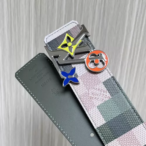 Louis Vuitton AAA Quality Belts In 4.0cm For Men #1328481