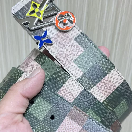Cheap Louis Vuitton AAA Quality Belts In 4.0cm For Men #1328481 Replica Wholesale [$60.00 USD] [ITEM#1328481] on Replica Louis Vuitton AAA Quality Belts
