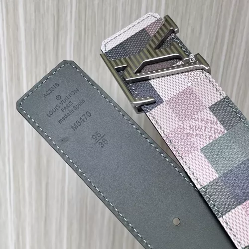 Louis Vuitton AAA Quality Belts In 4.0cm For Men #1328482