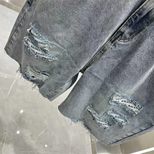 Cheap Balenciaga Jeans For Men #1328488 Replica Wholesale [$56.00 USD] [ITEM#1328488] on Replica Balenciaga Jeans