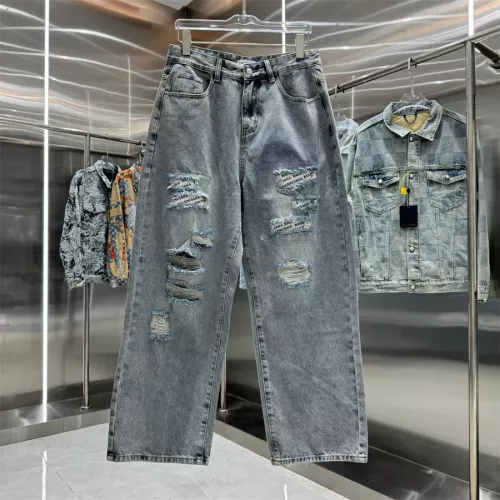 Balenciaga Jeans For Men #1328489