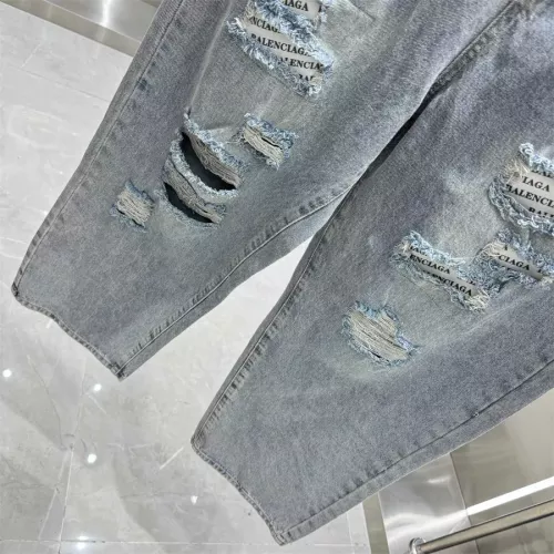 Cheap Balenciaga Jeans For Men #1328489 Replica Wholesale [$64.00 USD] [ITEM#1328489] on Replica Balenciaga Jeans