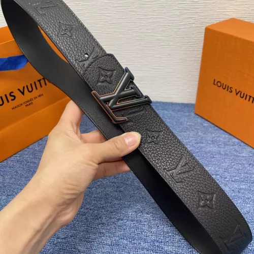 Louis Vuitton AAA Quality Belts In 4.0cm For Men #1328492