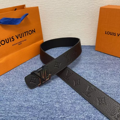 Cheap Louis Vuitton AAA Quality Belts In 4.0cm For Men #1328492 Replica Wholesale [$64.00 USD] [ITEM#1328492] on Replica Louis Vuitton AAA Quality Belts