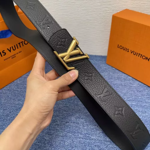 Louis Vuitton AAA Quality Belts In 4.0cm For Men #1328493
