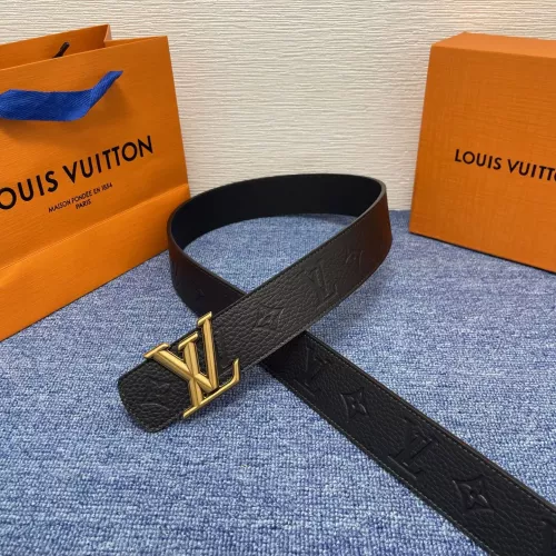 Cheap Louis Vuitton AAA Quality Belts In 4.0cm For Men #1328493 Replica Wholesale [$64.00 USD] [ITEM#1328493] on Replica Louis Vuitton AAA Quality Belts