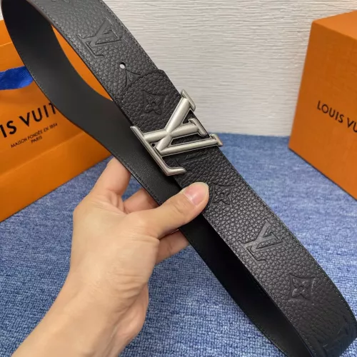 Louis Vuitton AAA Quality Belts In 4.0cm For Men #1328494
