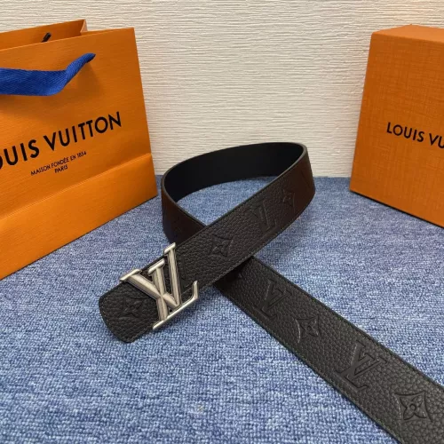Cheap Louis Vuitton AAA Quality Belts In 4.0cm For Men #1328494 Replica Wholesale [$64.00 USD] [ITEM#1328494] on Replica Louis Vuitton AAA Quality Belts