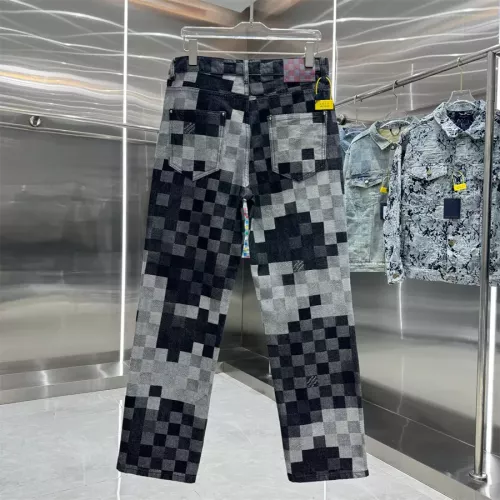 Louis Vuitton LV Jeans For Men #1328495