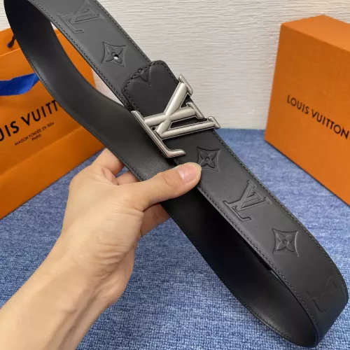 Louis Vuitton AAA Quality Belts In 4.0cm For Men #1328497