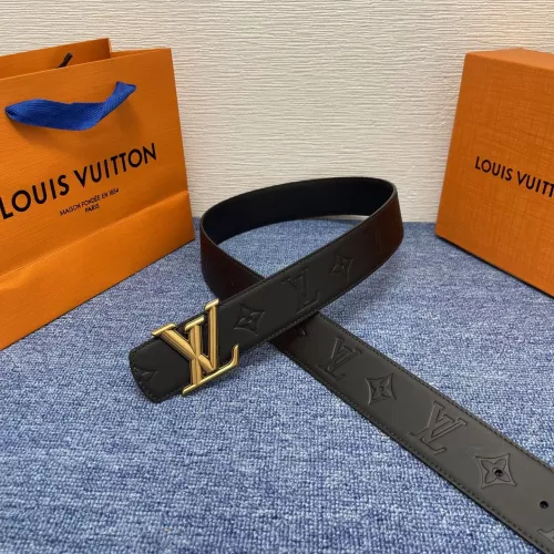 Cheap Louis Vuitton AAA Quality Belts In 4.0cm For Men #1328498 Replica Wholesale [$64.00 USD] [ITEM#1328498] on Replica Louis Vuitton AAA Quality Belts
