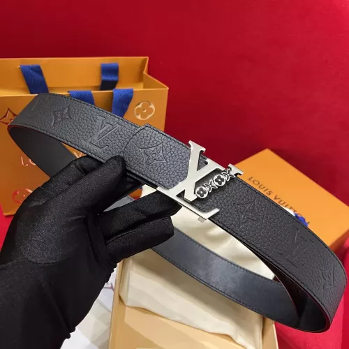 Louis Vuitton AAA Quality Belts In 4.0cm For Men #1328500