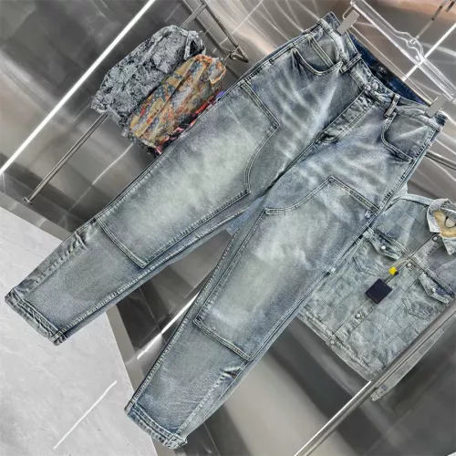 Cheap Amiri Jeans For Men #1328508 Replica Wholesale [$72.00 USD] [ITEM#1328508] on Replica Amiri Jeans