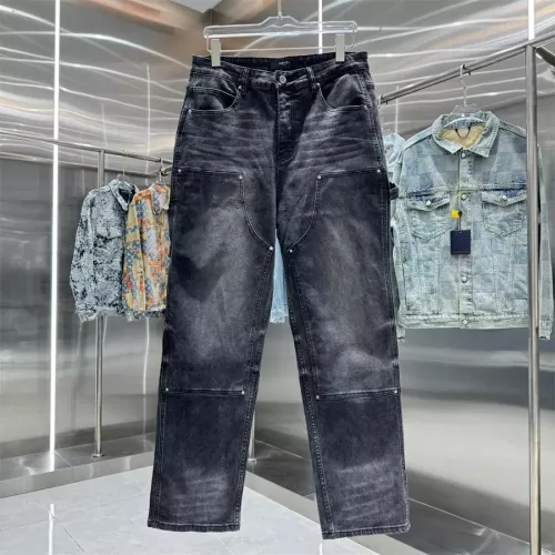Amiri Jeans For Men #1328511