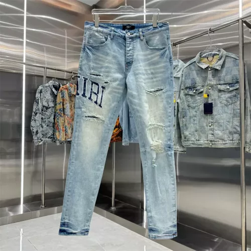 Amiri Jeans For Men #1328513