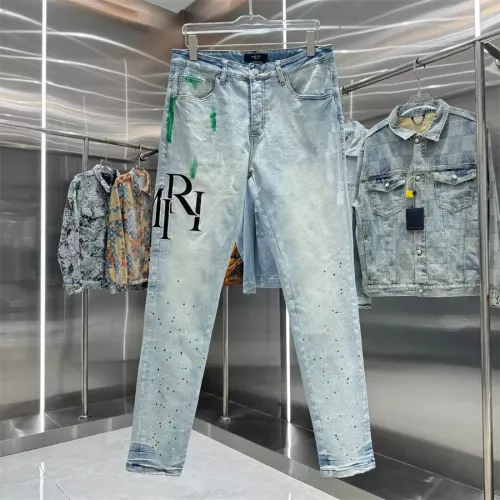 Amiri Jeans For Men #1328516