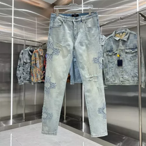 Amiri Jeans For Men #1328520