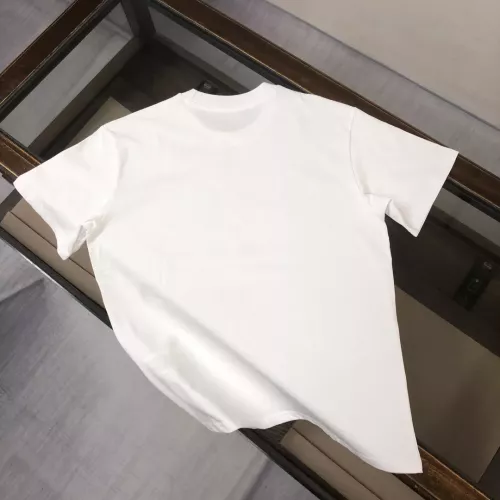 Cheap Fendi T-Shirts Short Sleeved For Men #1328523 Replica Wholesale [$42.00 USD] [ITEM#1328523] on Replica Fendi T-Shirts