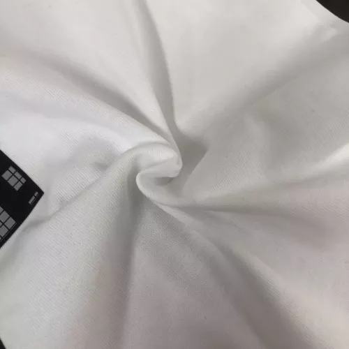 Cheap Fendi T-Shirts Short Sleeved For Men #1328523 Replica Wholesale [$42.00 USD] [ITEM#1328523] on Replica Fendi T-Shirts