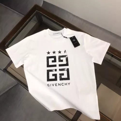 Givenchy T-Shirts Short Sleeved For Men #1328527