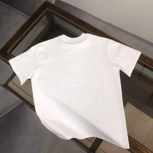Cheap Givenchy T-Shirts Short Sleeved For Men #1328527 Replica Wholesale [$42.00 USD] [ITEM#1328527] on Replica Givenchy T-Shirts