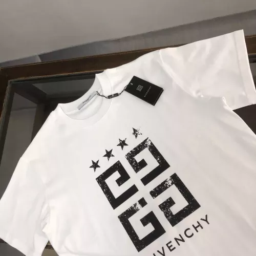 Cheap Givenchy T-Shirts Short Sleeved For Men #1328527 Replica Wholesale [$42.00 USD] [ITEM#1328527] on Replica Givenchy T-Shirts