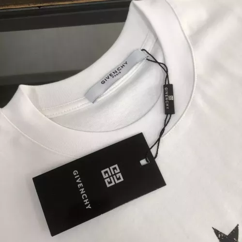 Cheap Givenchy T-Shirts Short Sleeved For Men #1328527 Replica Wholesale [$42.00 USD] [ITEM#1328527] on Replica Givenchy T-Shirts