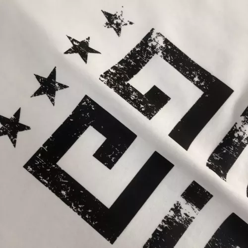 Cheap Givenchy T-Shirts Short Sleeved For Men #1328527 Replica Wholesale [$42.00 USD] [ITEM#1328527] on Replica Givenchy T-Shirts
