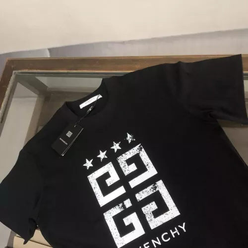 Cheap Givenchy T-Shirts Short Sleeved For Men #1328528 Replica Wholesale [$42.00 USD] [ITEM#1328528] on Replica Givenchy T-Shirts