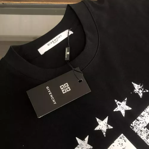 Cheap Givenchy T-Shirts Short Sleeved For Men #1328528 Replica Wholesale [$42.00 USD] [ITEM#1328528] on Replica Givenchy T-Shirts