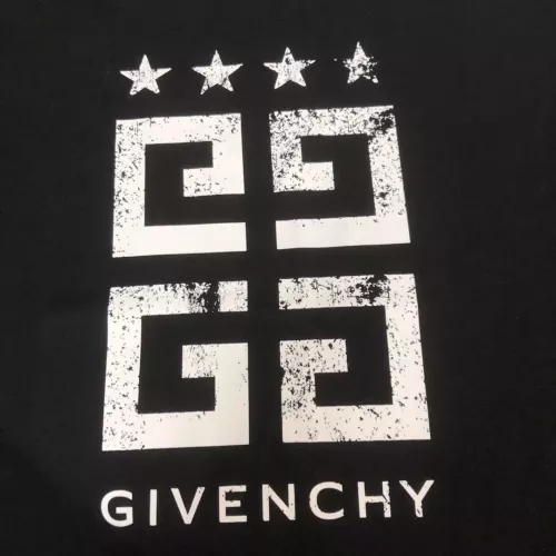 Cheap Givenchy T-Shirts Short Sleeved For Men #1328528 Replica Wholesale [$42.00 USD] [ITEM#1328528] on Replica Givenchy T-Shirts