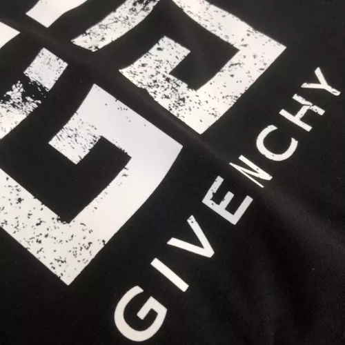 Cheap Givenchy T-Shirts Short Sleeved For Men #1328528 Replica Wholesale [$42.00 USD] [ITEM#1328528] on Replica Givenchy T-Shirts