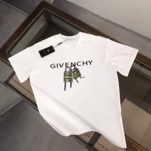 Givenchy T-Shirts Short Sleeved For Men #1328529