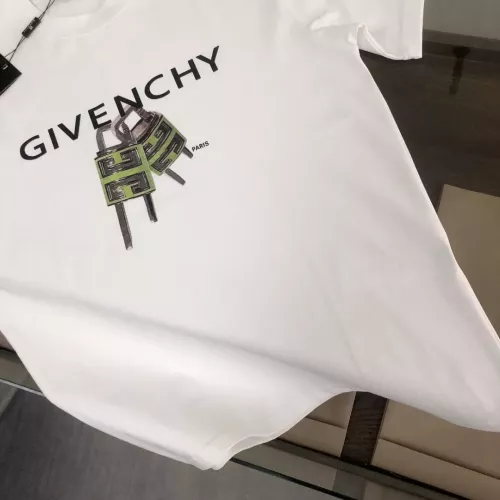 Cheap Givenchy T-Shirts Short Sleeved For Men #1328529 Replica Wholesale [$42.00 USD] [ITEM#1328529] on Replica Givenchy T-Shirts