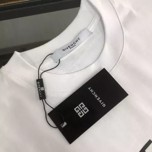 Cheap Givenchy T-Shirts Short Sleeved For Men #1328529 Replica Wholesale [$42.00 USD] [ITEM#1328529] on Replica Givenchy T-Shirts
