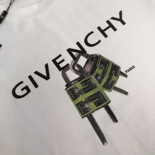 Cheap Givenchy T-Shirts Short Sleeved For Men #1328529 Replica Wholesale [$42.00 USD] [ITEM#1328529] on Replica Givenchy T-Shirts