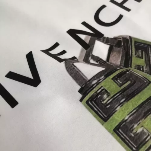 Cheap Givenchy T-Shirts Short Sleeved For Men #1328529 Replica Wholesale [$42.00 USD] [ITEM#1328529] on Replica Givenchy T-Shirts
