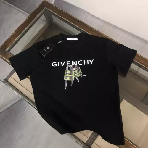 Givenchy T-Shirts Short Sleeved For Men #1328530